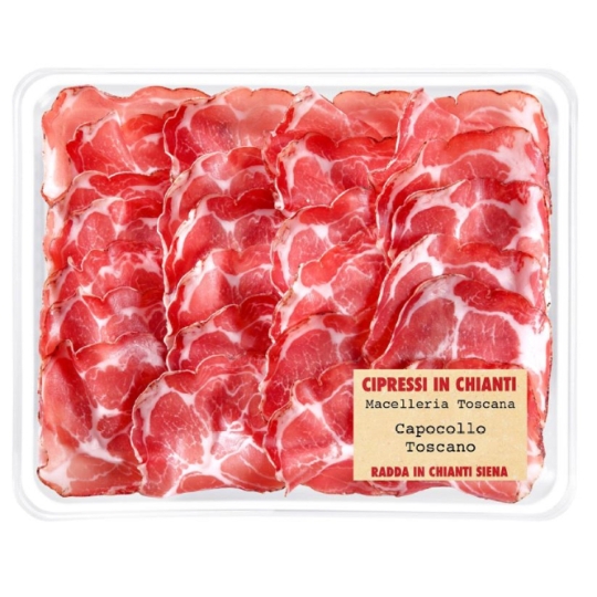 Charcuterie Toscano CIPRESSI IN CHIANTI