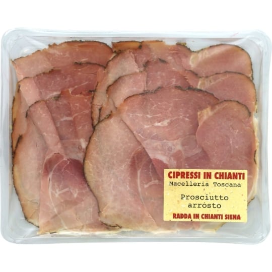 Jambon Rôti Italien CIPRESSI IN CHIANTI