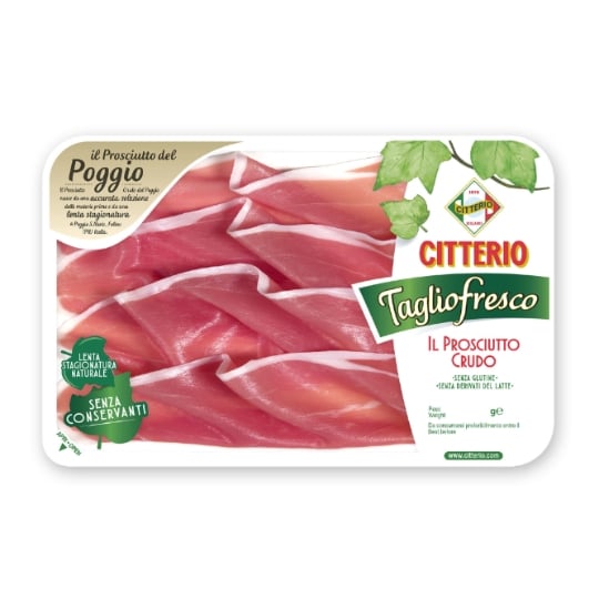 Jambon Cru CITTERIO