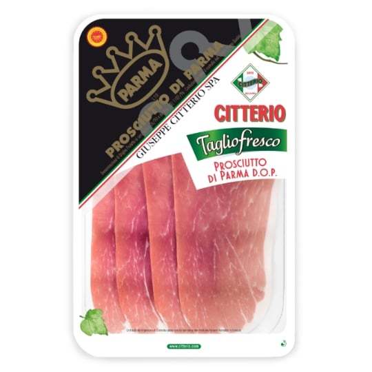 Jambon de Parme A.O.P CITTERIO