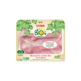Jambon Cuit Bio Sans Gluten CITTERIO