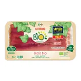 Jambon sans Gluten Bio CITTERIO