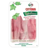 Jambon Cuit Sans Gluten CITTERIO