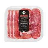 Assortiment Salami Coppa et Jambon Cru CITTERIO