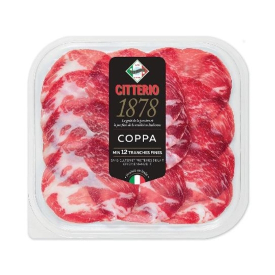 Coppa CITTERIO