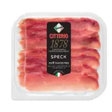 Jambon Speck CITTERIO