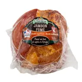 Jambon Cuit Supérieur Fumé CLAVIERE