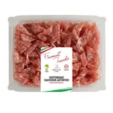Chiffonnade Saucisson CORTE DEL GUSTO