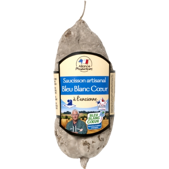 Saucisson Sec Artisanal DEBROAS