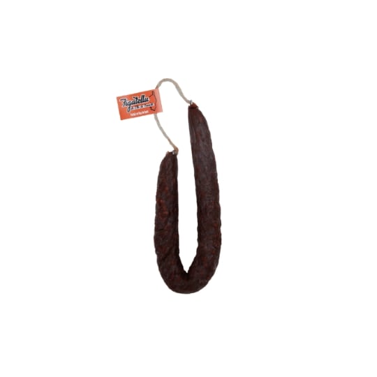 Saucisse figatillu Corse Artisanale DEBROAS