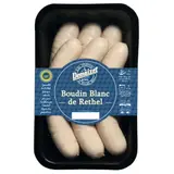 Boudin blanc de Rethel DEMOIZET