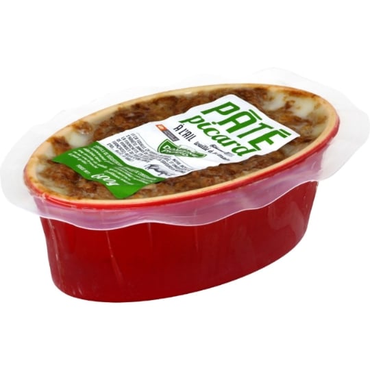 Pâté à l'Ail DOMAINE PICARD