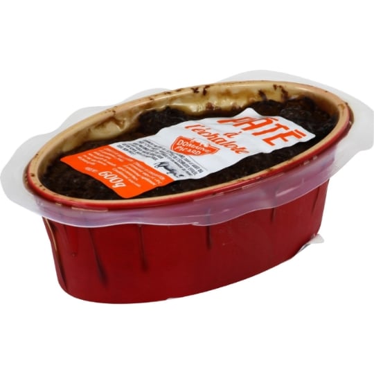 Pâté à l'Échalote DOMAINE PICARD