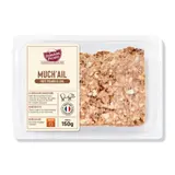 Pâté Picard Much'Ail DOMAINE PICARD