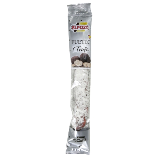 Saucisse à la Truffe ELPOZO
