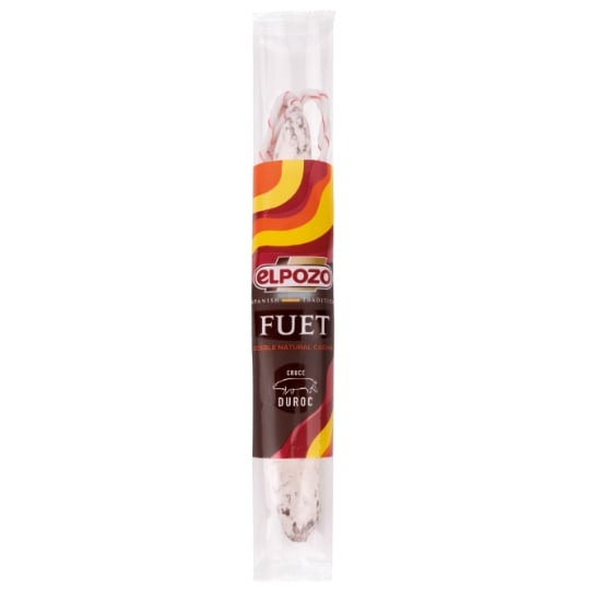 Saucisson Fuet ELPOZO
