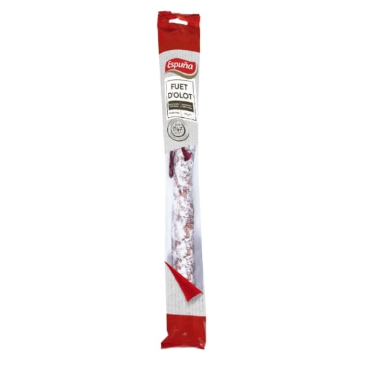 Saucisson Sec Fuet Extra ESPUNA