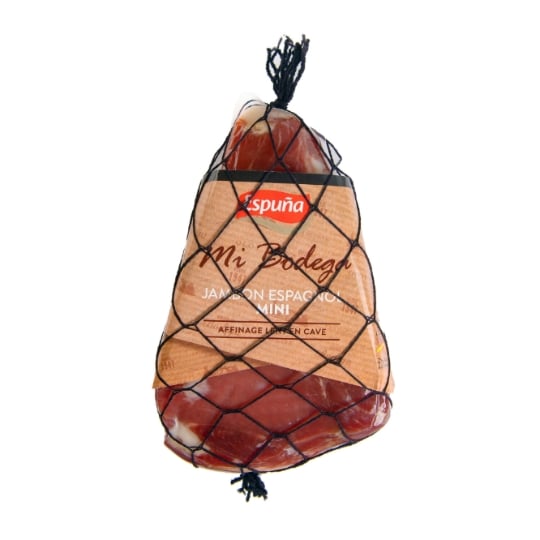 Jambon Espagnol ESPUNA
