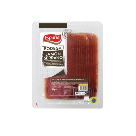 Jambon Serrano Espagnol ESPUNA