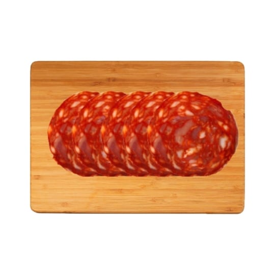 Chorizo extra doux FILIERE QUALITE CARREFOUR