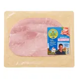 Jambon Cuit à l'Etouffée FILIERE QUALITE CARREFOUR