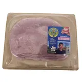 Jambon Cuit à l'Etouffée Découenné FILIERE QUALITE CARREFOUR