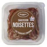 Saucisson aux Noisettes GOURMET DE L'ARTOIS