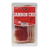 Jambon Cru Fumé GOURMETS CHARCUTIERS