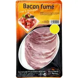 Bacon Fumé GOURMETS DE L'ARTOIS