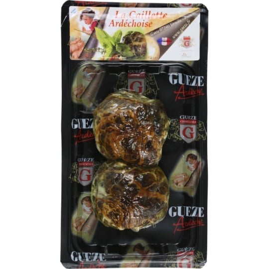 Caillette Ardéchoise GUEZE
