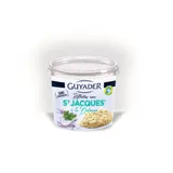 Rillettes aux St jacques à la bretonne GUYADER
