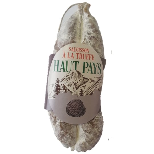 Saucisson à la Truffe HAUT PAYS