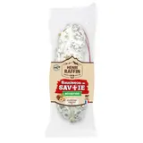 Saucisson Sec aux Noisettes HENRI RAFFIN
