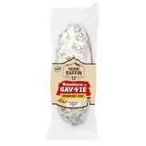 Saucisson Sec au Beaufort AOP HENRI RAFFIN