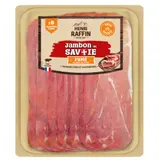 Jambon Fumé de Savoie HENRI RAFFIN