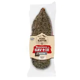 Saucisson Sec De Savoie Porcs Français HENRI RAFFIN
