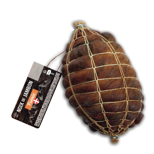 Noix de Jambon Fumée HENRI RAFFIN
