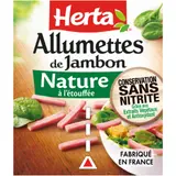 Allumettes de Jambon Sans Nitrite HERTA
