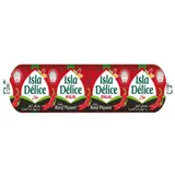 Cachir de Volaille Goût Bœuf Piquant Halal ISLA DELICE