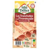 Mortadélice à la Provençale Halal ISLA DELICE