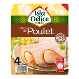 Blanc de Poulet Doré au Four Halal ISLA DELICE