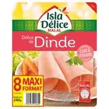 Blanc de Dinde Halal ISLA DELICE