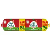Saucisson goût boeuf olives halal ISLA DELICE