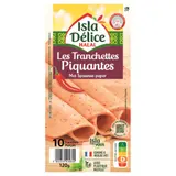 Mortadélice Piquante Halal ISLA DELICE