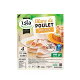 Blanc de Poulet Halal ISLA MONDIAL