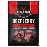 Boeuf Séché Beef Jerky Original JACK LINKS
