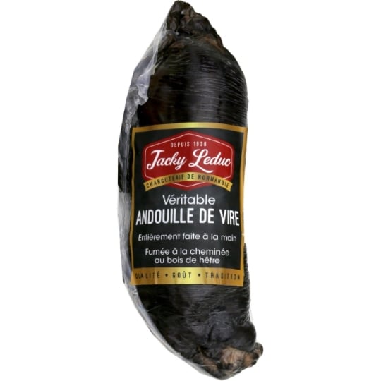 Andouille de Vire JACKY LEDUC