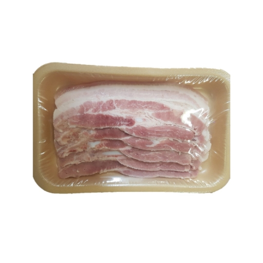 Poitrine de Porc Cuite en tranches JAMBONS DU BOCAGE