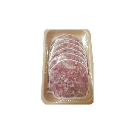 Tête Roulée JAMBONS DU BOCAGE