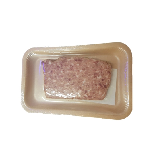 Pâté de Campagne JAMBONS DU BOCAGE
